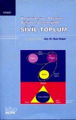 Sivil Toplum - İlyas Doğan