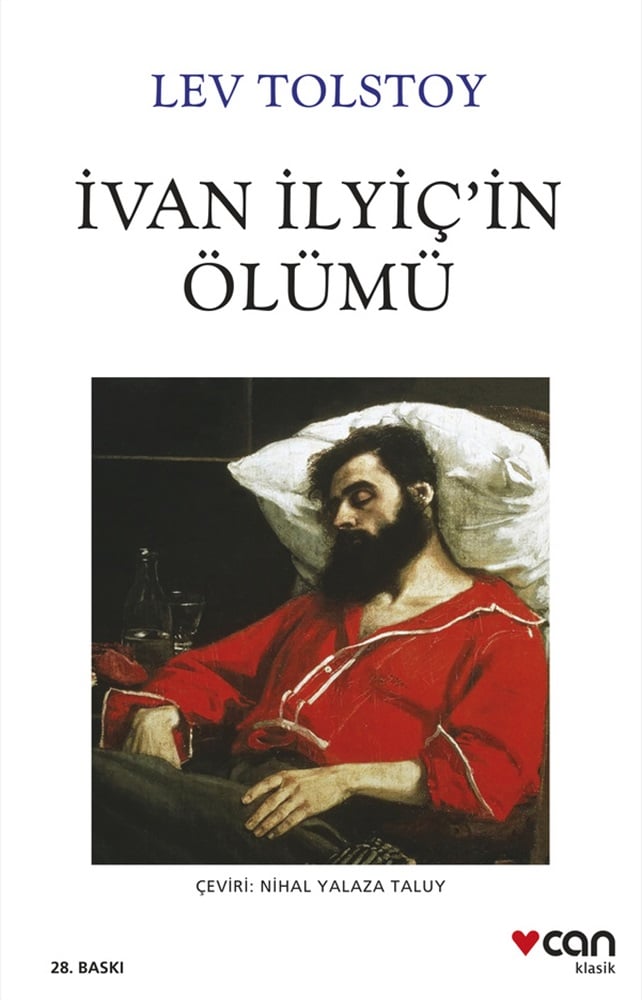 İvan İlyiç'in Ölümü