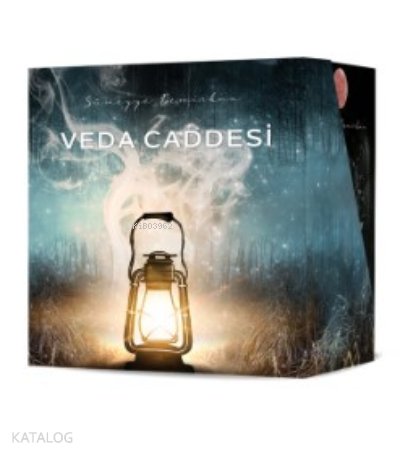 Veda Caddesi Serisi