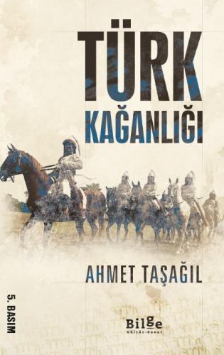 Türk Kağanlığı