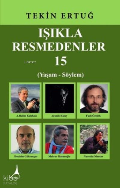 Işıkla Resmedenler-15, Clz