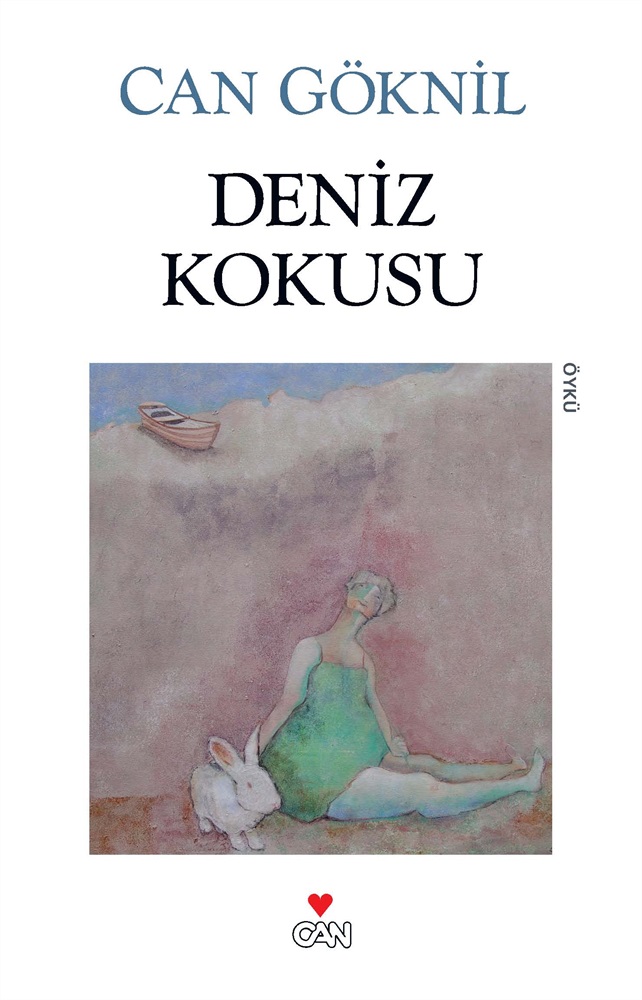 Deniz Kokusu - Can Göknil
