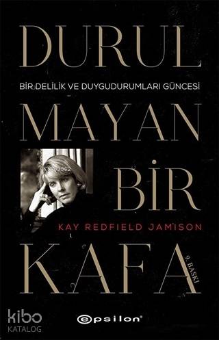 Durulmayan Bir Kafa - Kay Redfield Jamison
