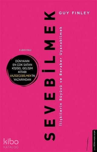 Sevebilmek