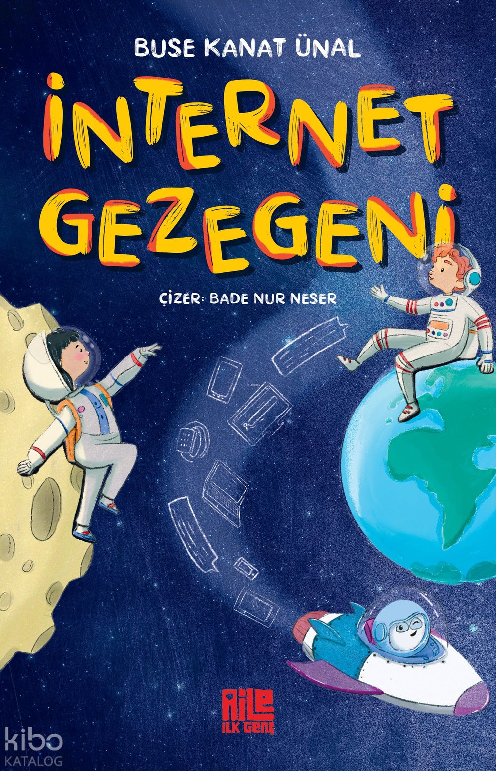 İnternet Gezegeni