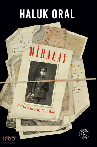 MİRALAY (KARTON KAPAK)
