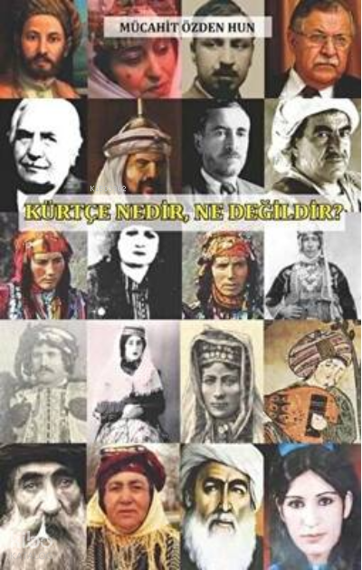 Kürtçe Nedir Ne Değildir?
