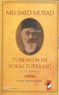 Turfanda mı Yoksa Turfa da mı?