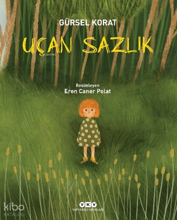 Uçan Sazlık - Gürsel Korat