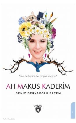 Ah Makus Kaderim