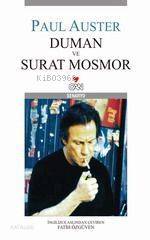 Duman : Surat Mosmor - Paul Auster
