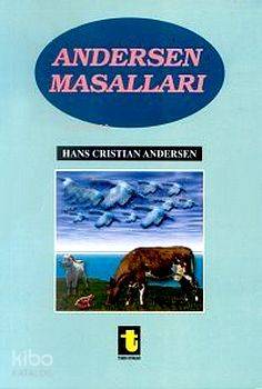 Andersen Masalları - Hans Christian Andersen