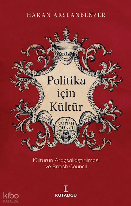 Politika İçin Kültür