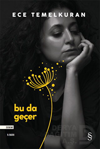 BU DA GEÇER / ECE TEMELKURAN