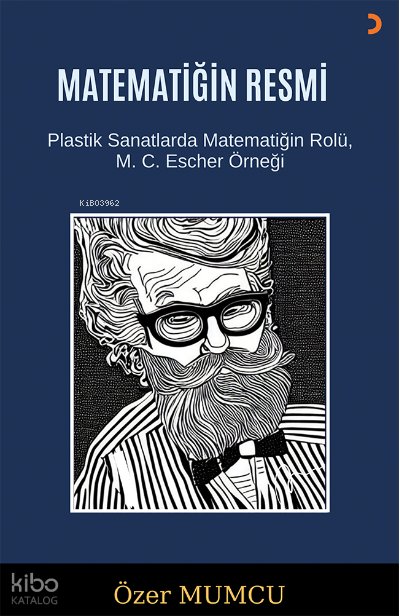 Matematiğin Resmi - Özer Mumcu
