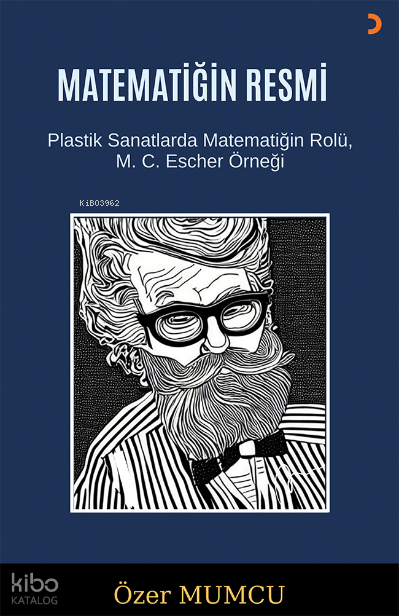 Matematiğin Resmi - Özer Mumcu