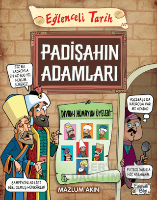 PADİŞAHIN ADAMLARI