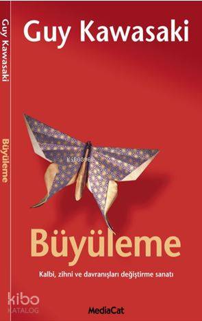 Büyüleme