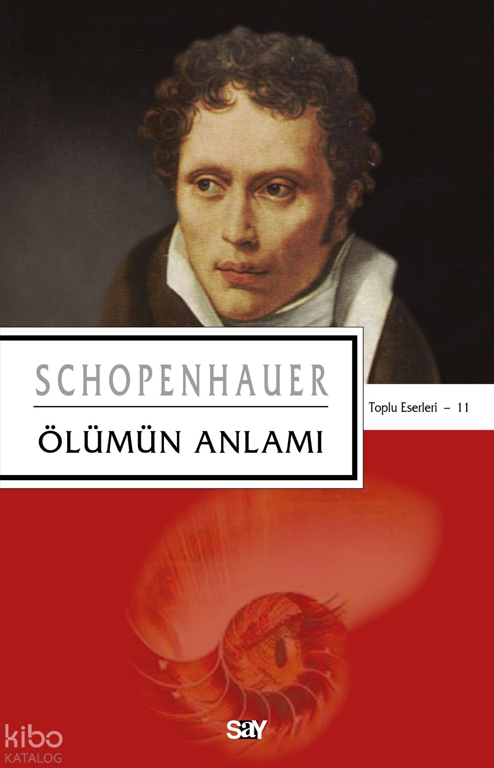 Ölümün Anlamı - Arthur Schopenhauer
