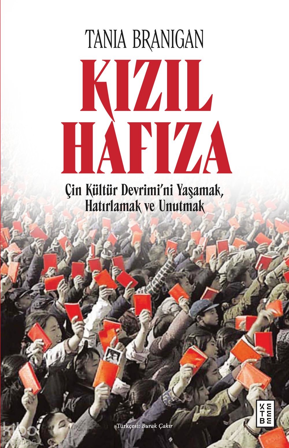 Kızıl Hafıza