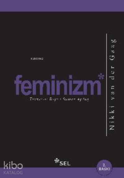 Feminizm