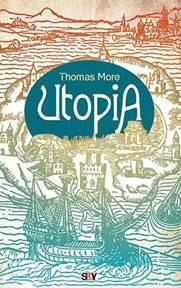 Utopia - Thomas More
