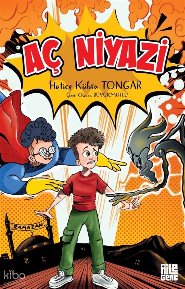 AÇ NİYAZİ