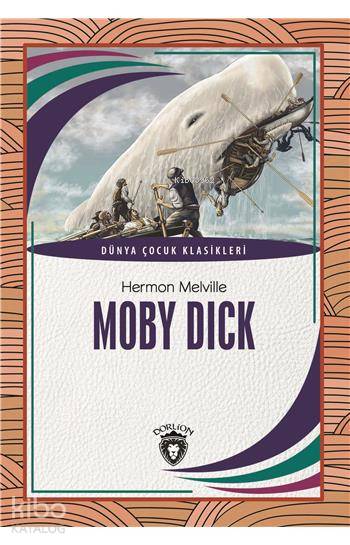 Moby Dick