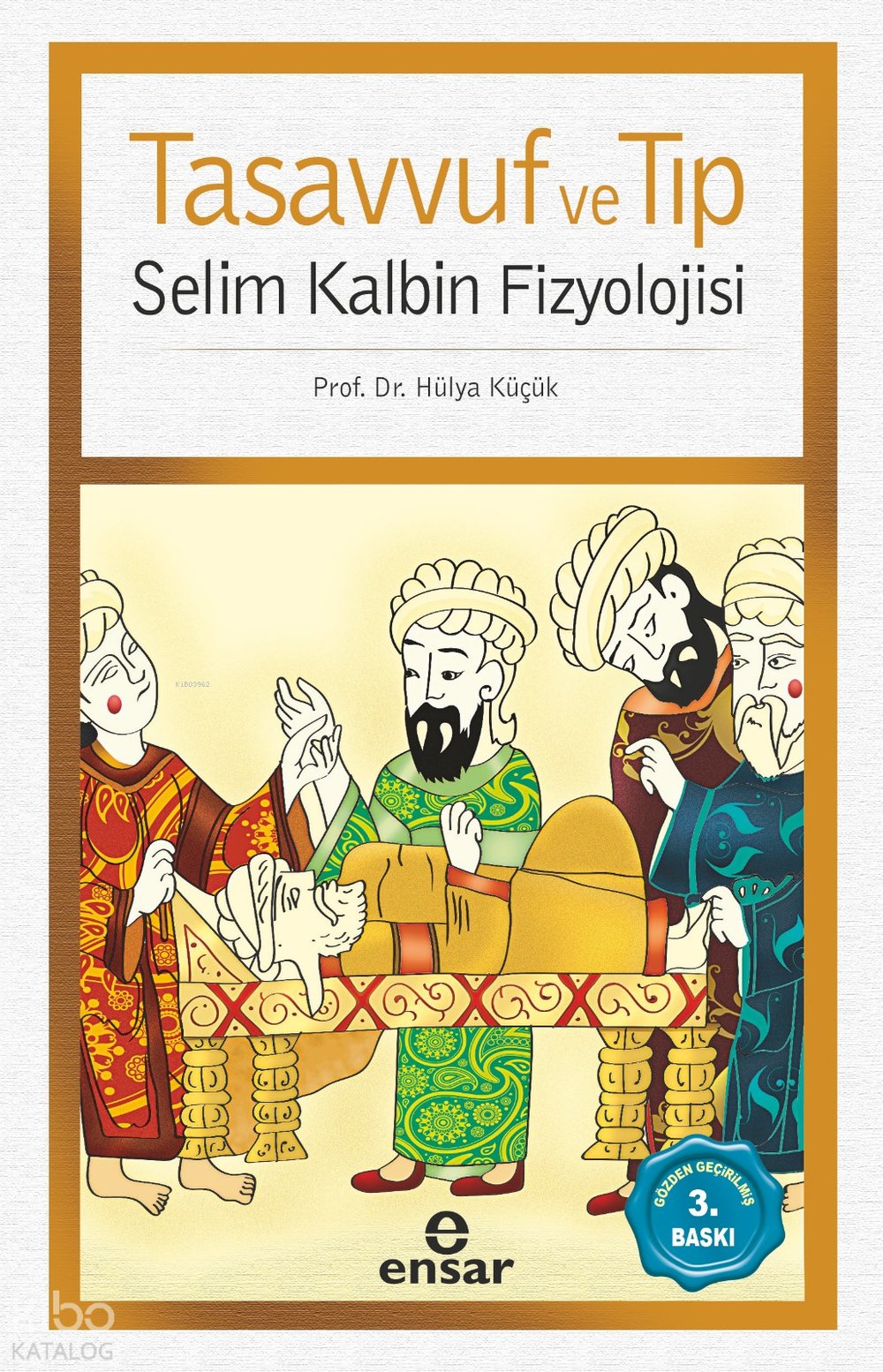 Tasavvuf ve Tıp