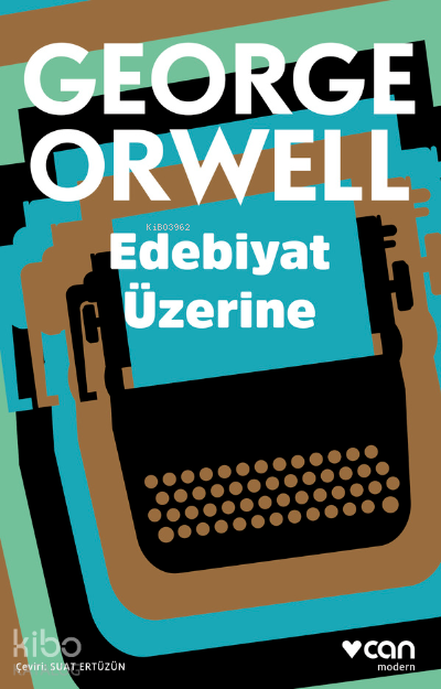 Edebiyat Üzerine