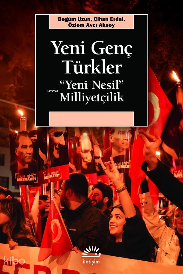 Yeni Genç Türkler