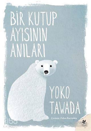 Bir Kutup Ayısının Anıları