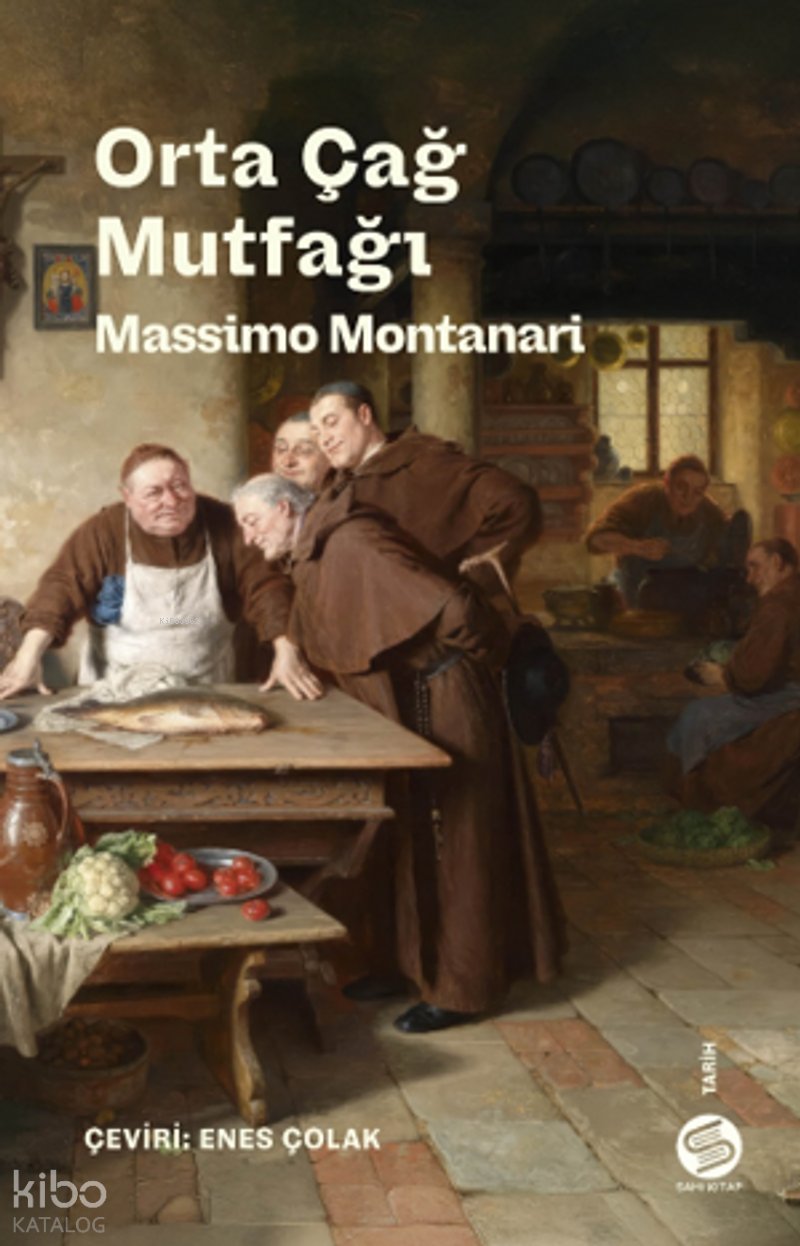 Orta Çağ Mutfağı