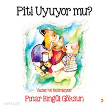 Piti Uyuyor mu?