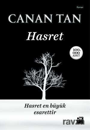 HASRET / CANAN TAN