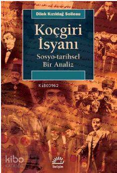 Koçgiri İsyanı