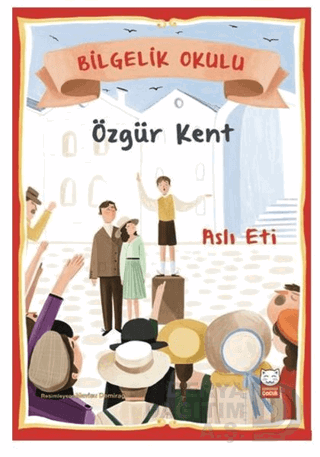 BİLGELİK OKULU - ÖZGÜR KENT