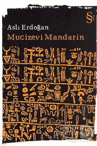 MUCİZEVİ MANDARİN