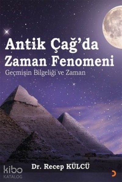 Antik Çağ’da Zaman Fenomeni