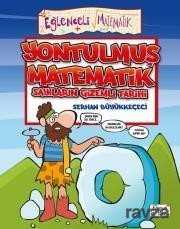 YONTULMUŞ MATEMATİK SAYILARIN GİZEMLİ TAR