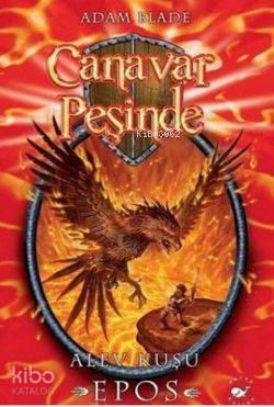 Canavarın Peşinde 6