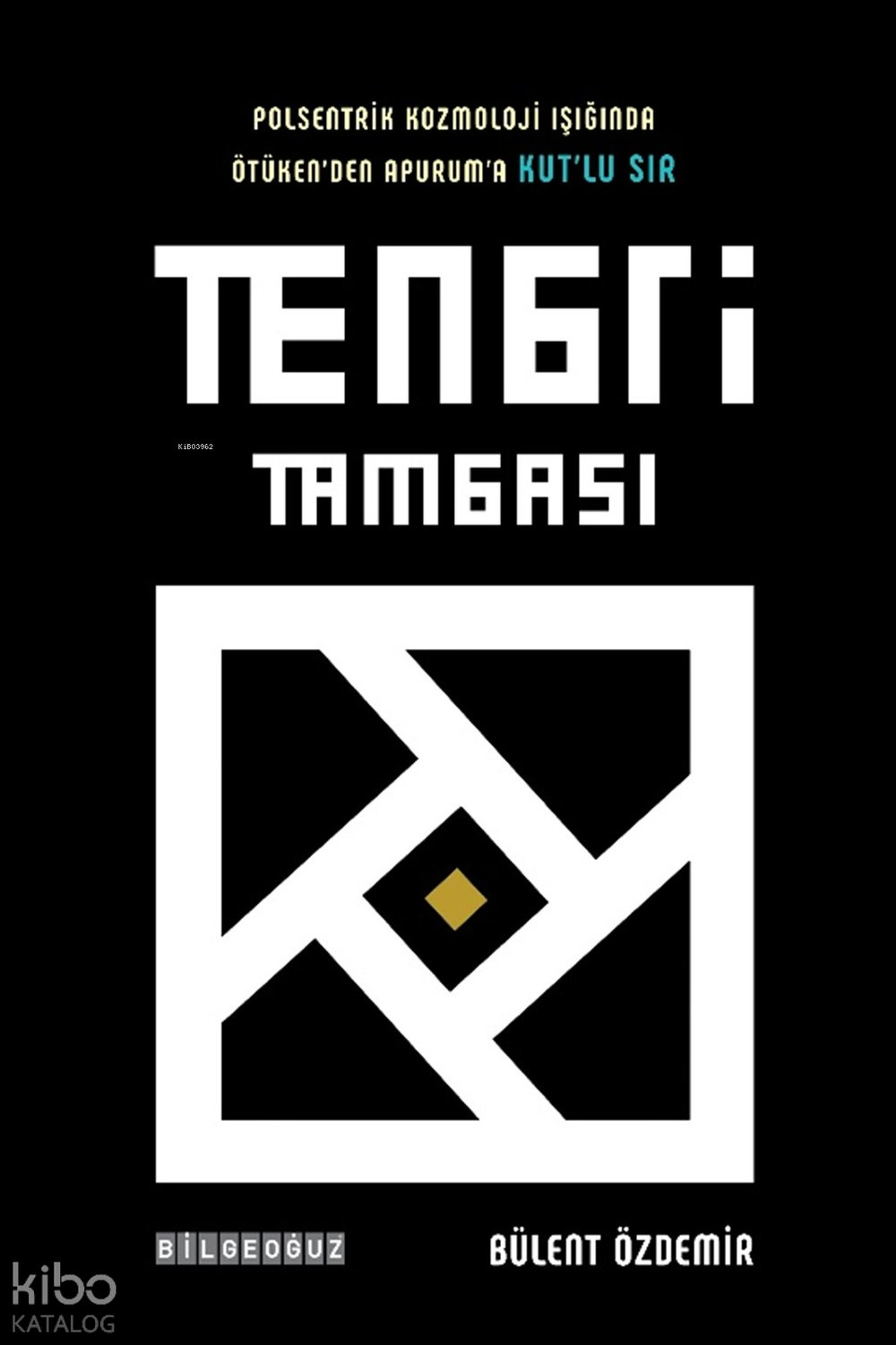 Tengri Taması