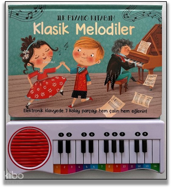 Klasik Melodiler