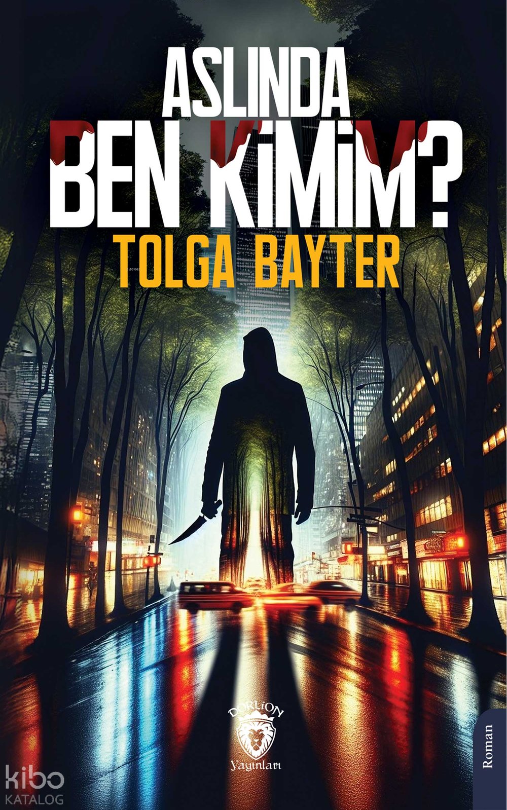 Aslında Ben Kimim?