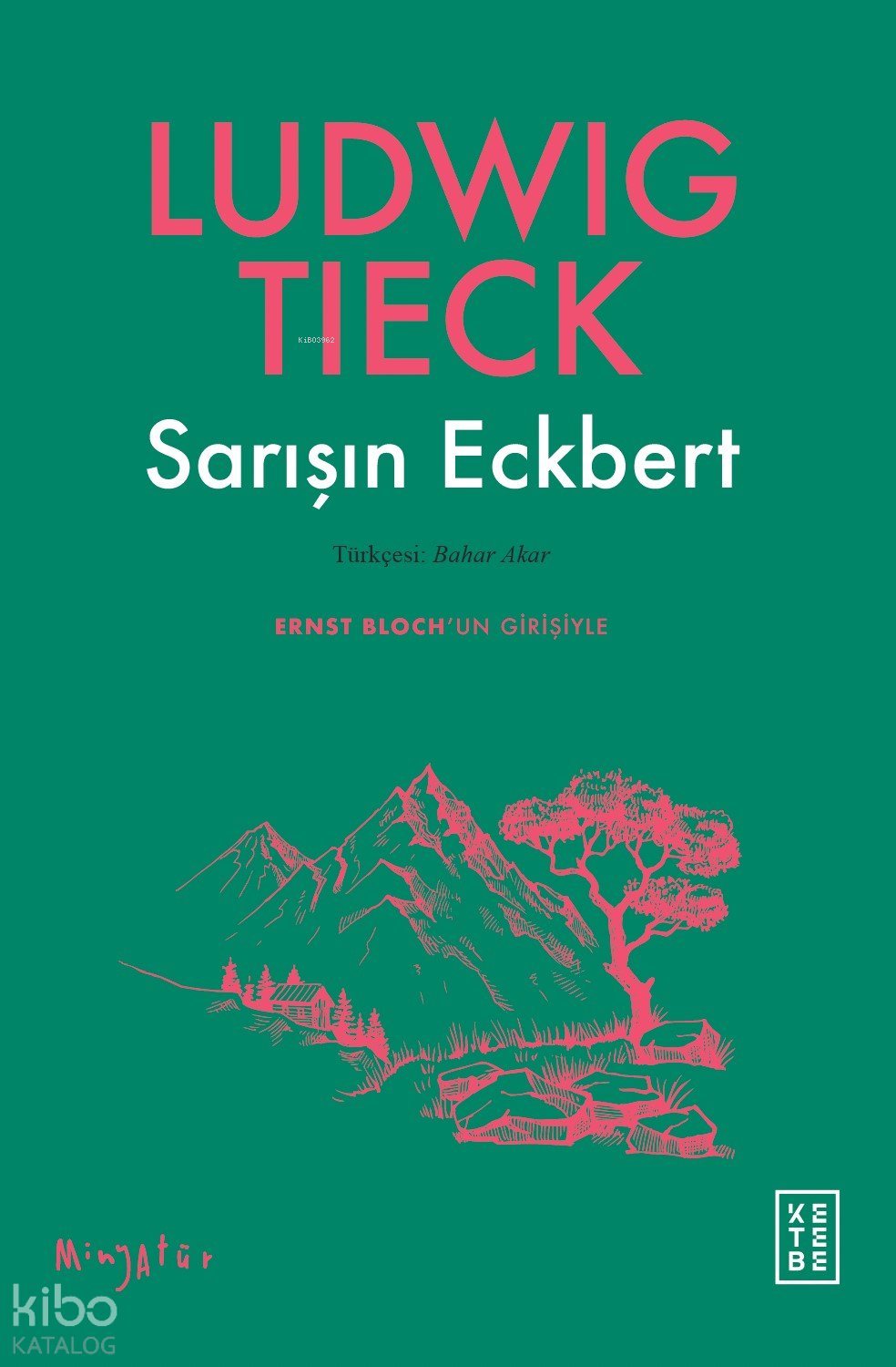 Sarışın Eckbert