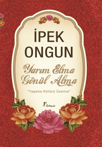 Yarım Elma Gönül Alma - İpek Ongun