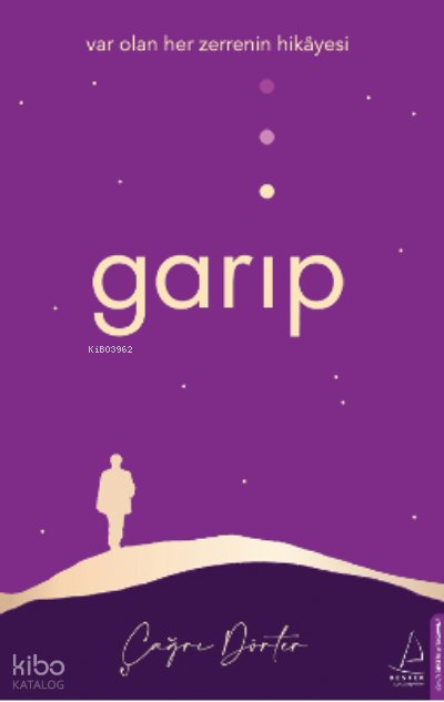 Garip - Çağrı Dörter
