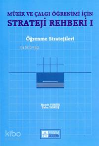 Müzik ve Çalgı Öğrenimi için Strateji Rehberi 1