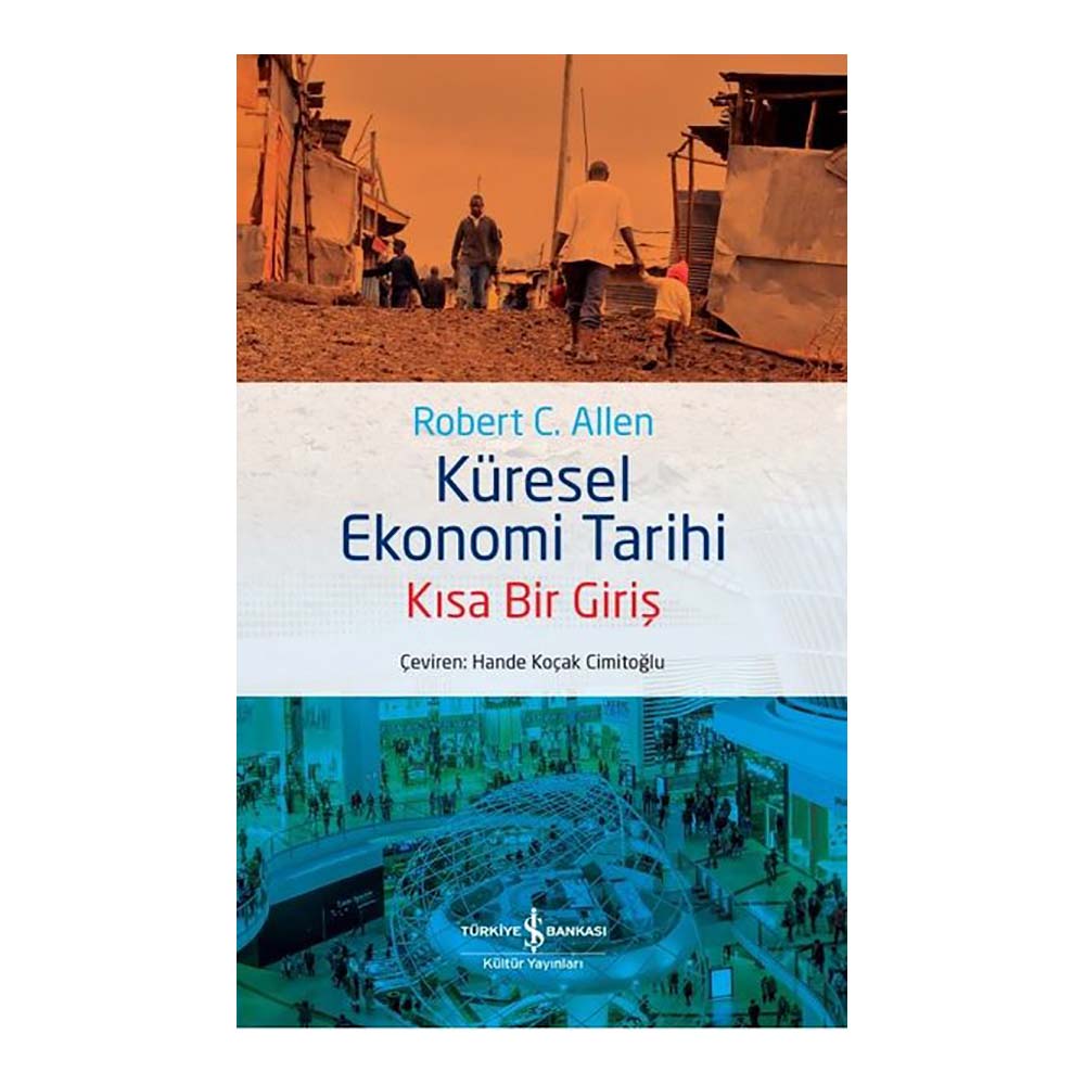 KÜRESEL EKONOMİ TARİHİ - KISA GİRİŞ