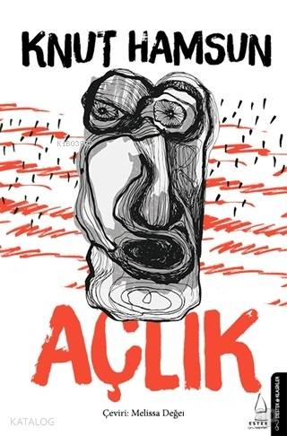 Açlık - Knut Hamsun